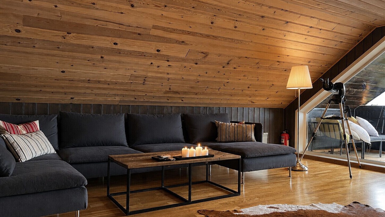 Photo of Livingroom in Gol