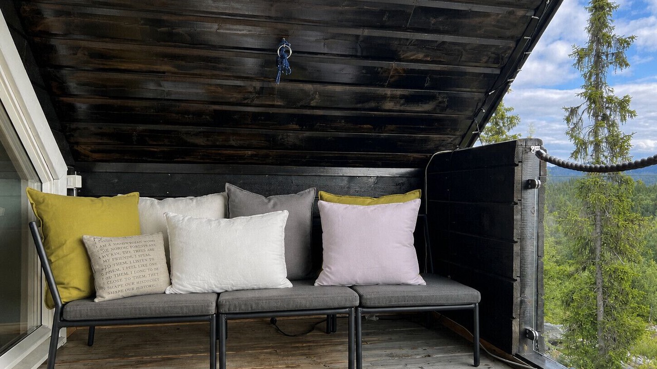 Photo of Patio Balcony in Gol