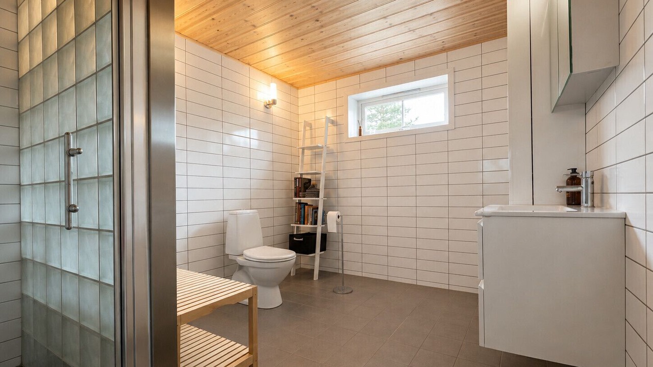 Photo of Bathroom in Gol
