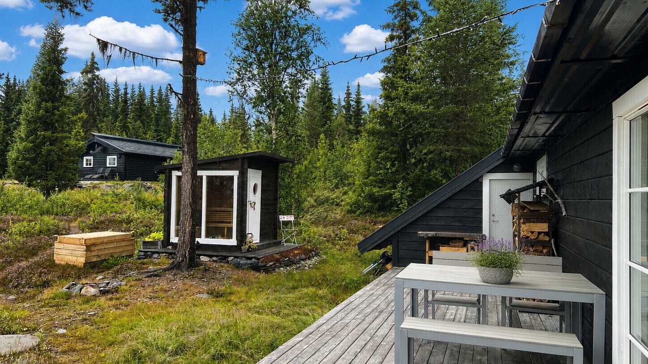Photo of Outdoor in Gol