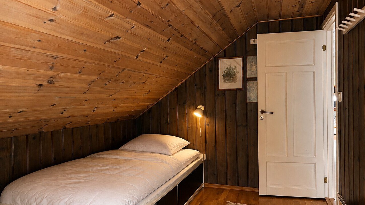 Photo of Bedroom in Gol