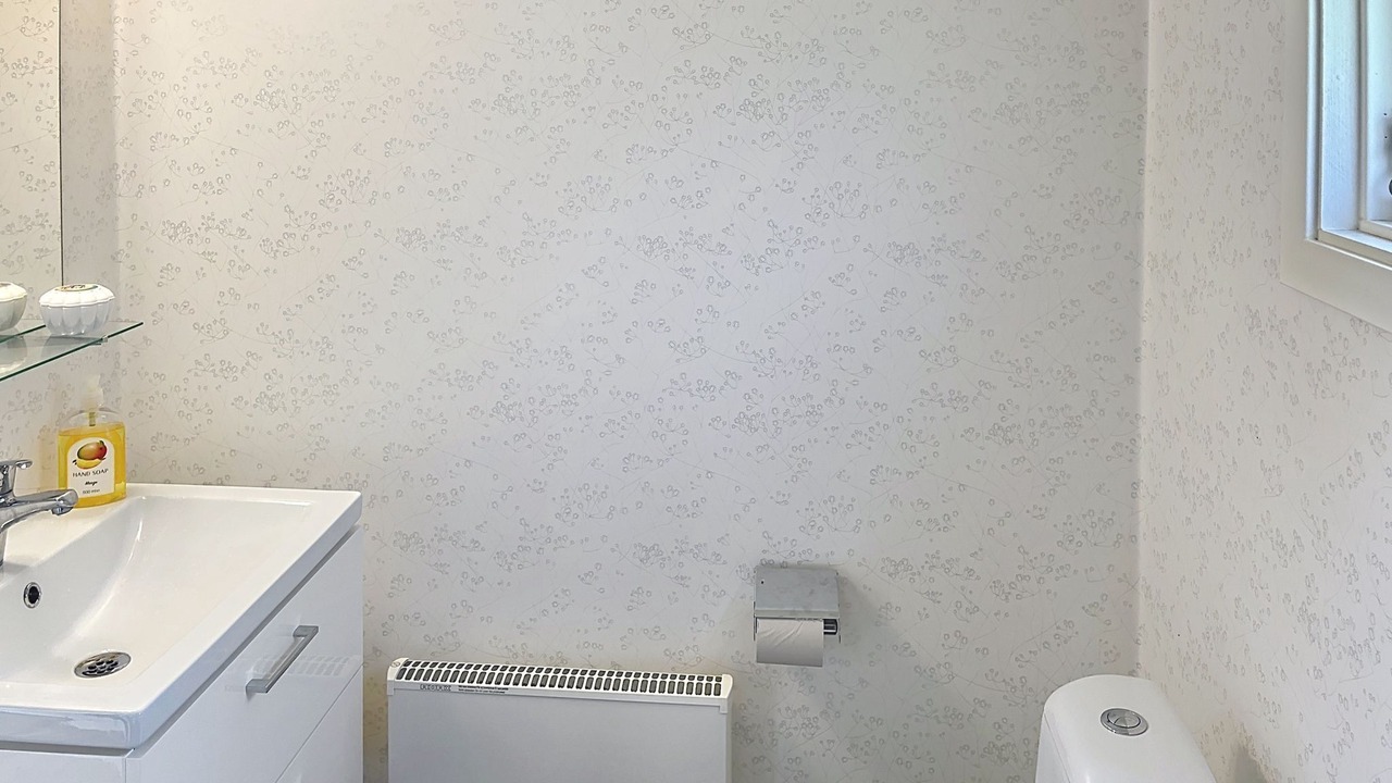 Photo of Bathroom in Farjestaden