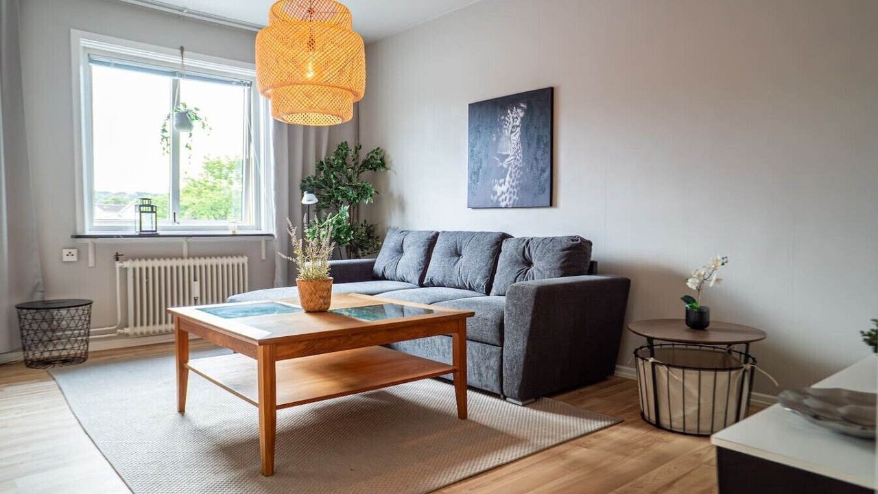 Photo of Livingroom in Lundby