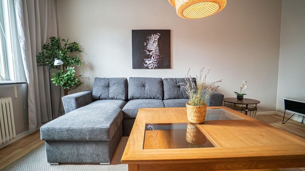 Photo of Livingroom in Lundby