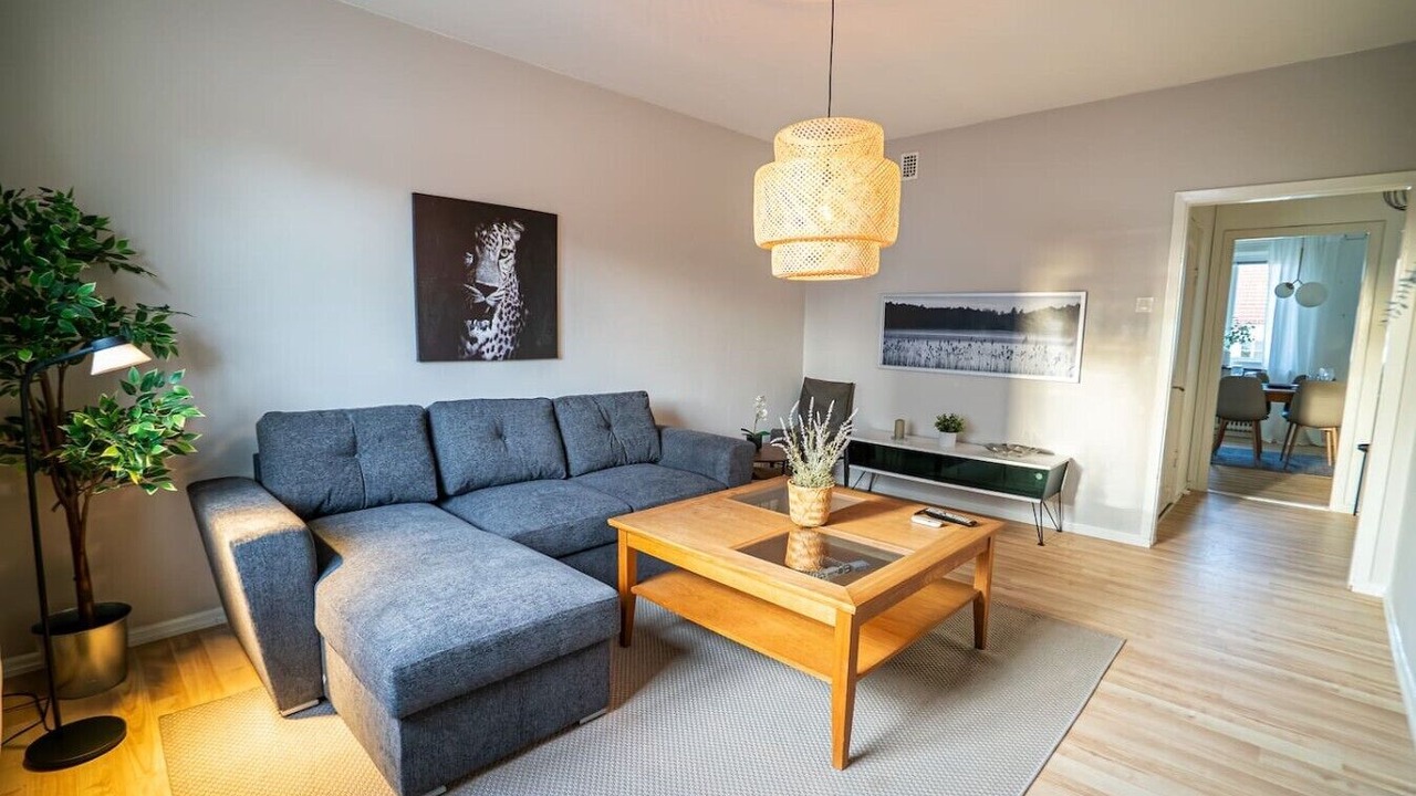 Photo of Livingroom in Lundby
