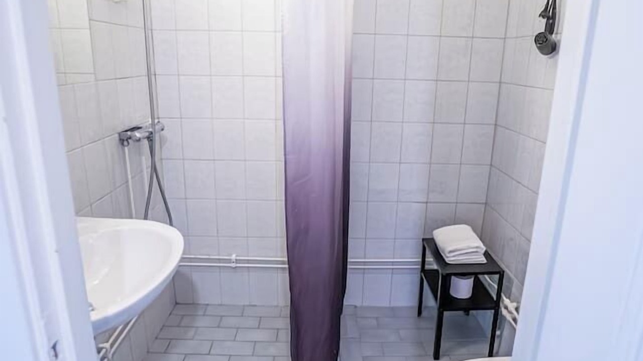 Photo of Bathroom in Lundby
