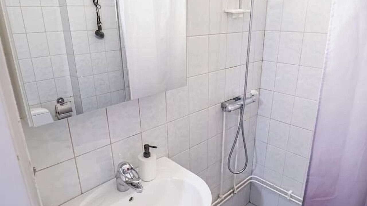 Photo of Bathroom in Lundby