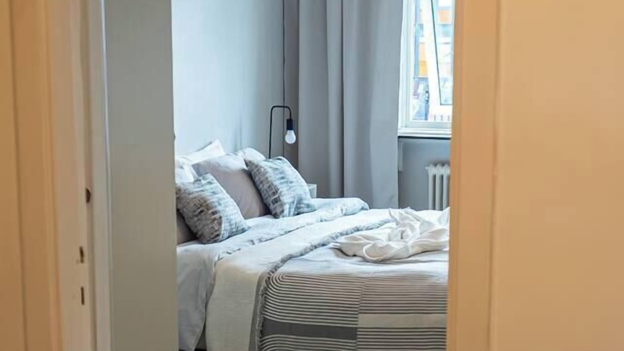 Photo of Bedroom in Lundby