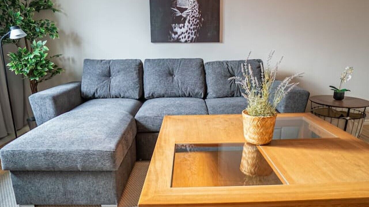 Photo of Livingroom in Lundby