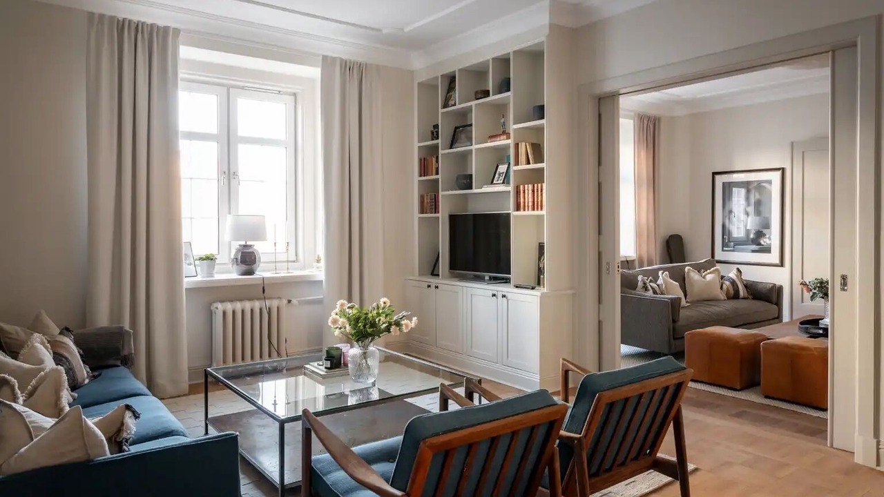 Photo of Livingroom in Centrum