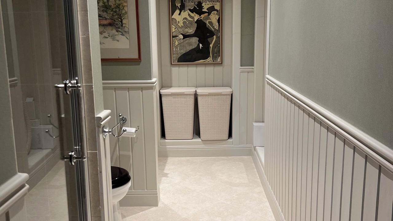 Photo of Bathroom in Centrum