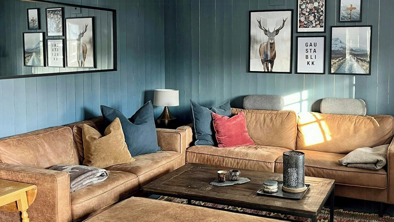 Photo of Livingroom in Atra