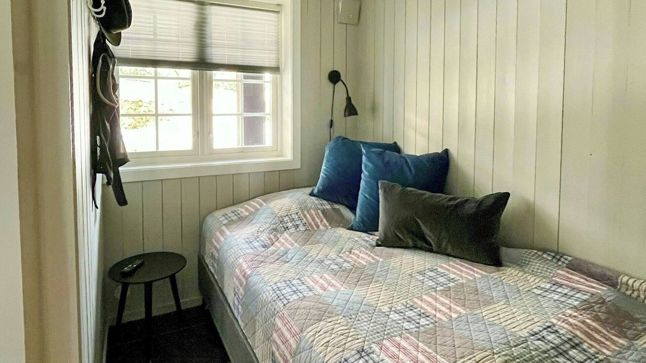 Photo of Bedroom in Atra