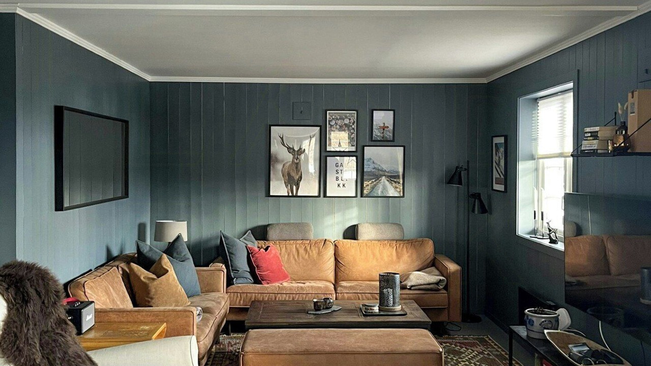 Photo of Livingroom in Atra