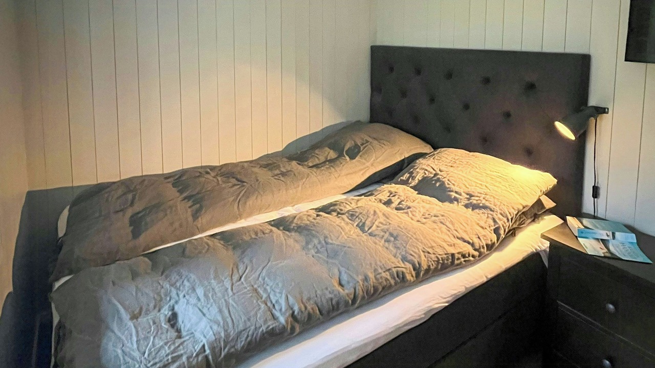 Photo of Bedroom in Atra