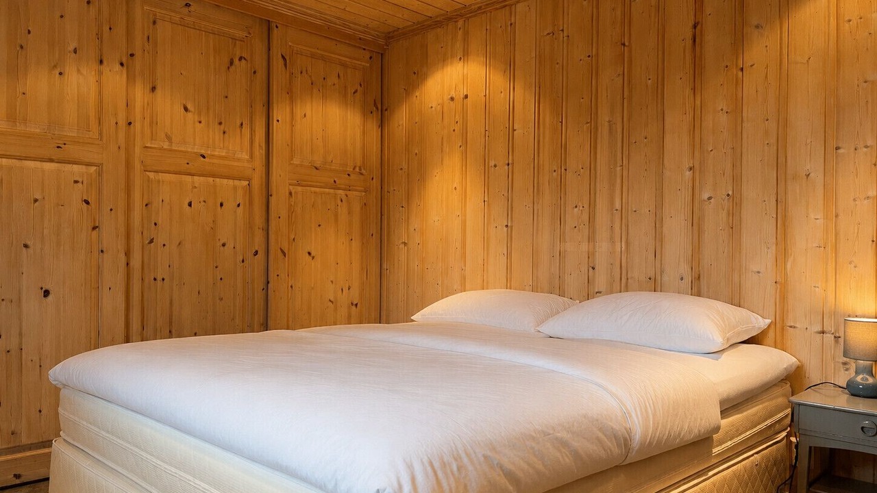 Photo of Bedroom in Gol Municipality