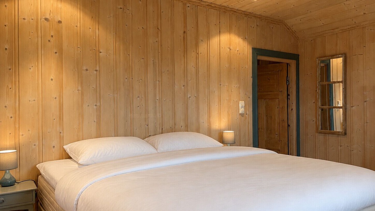 Photo of Bedroom in Gol Municipality
