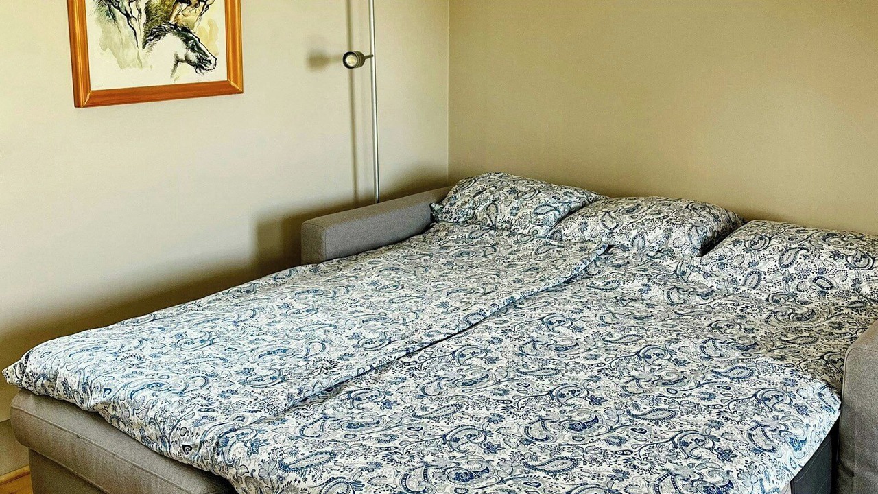 Photo of Bedroom in Kivik