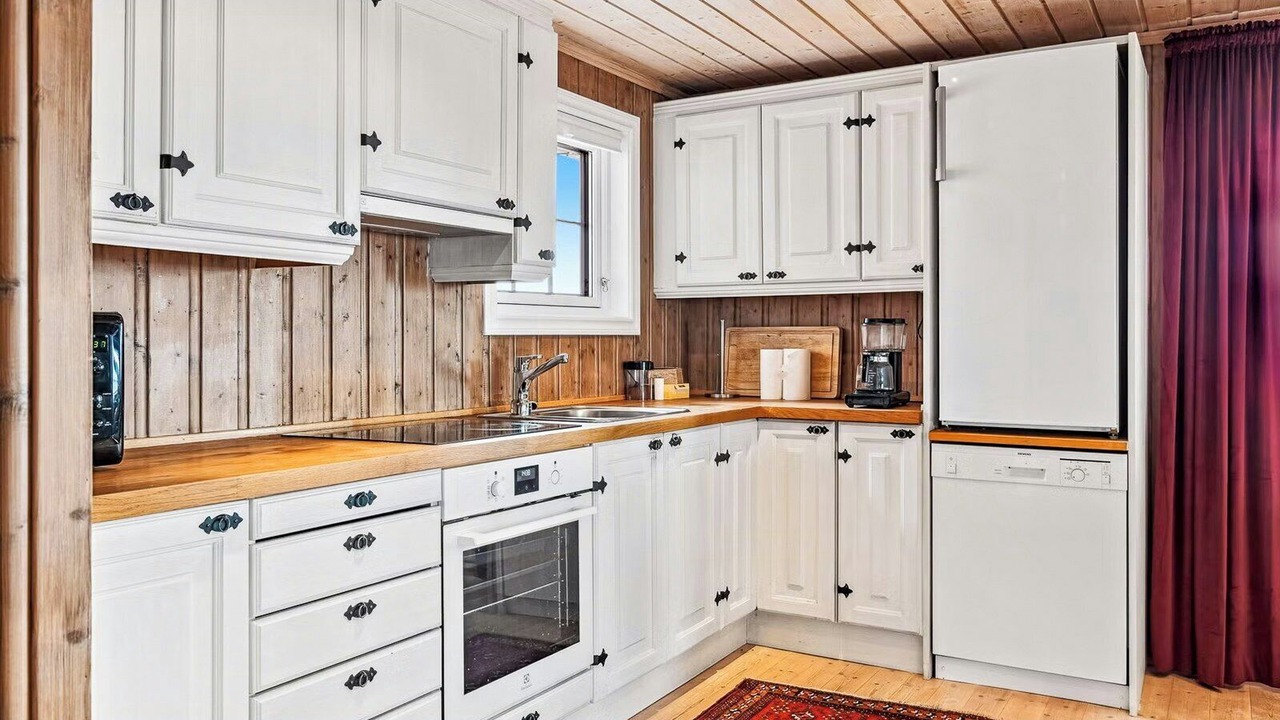 Photo of Kitchen in Trysil