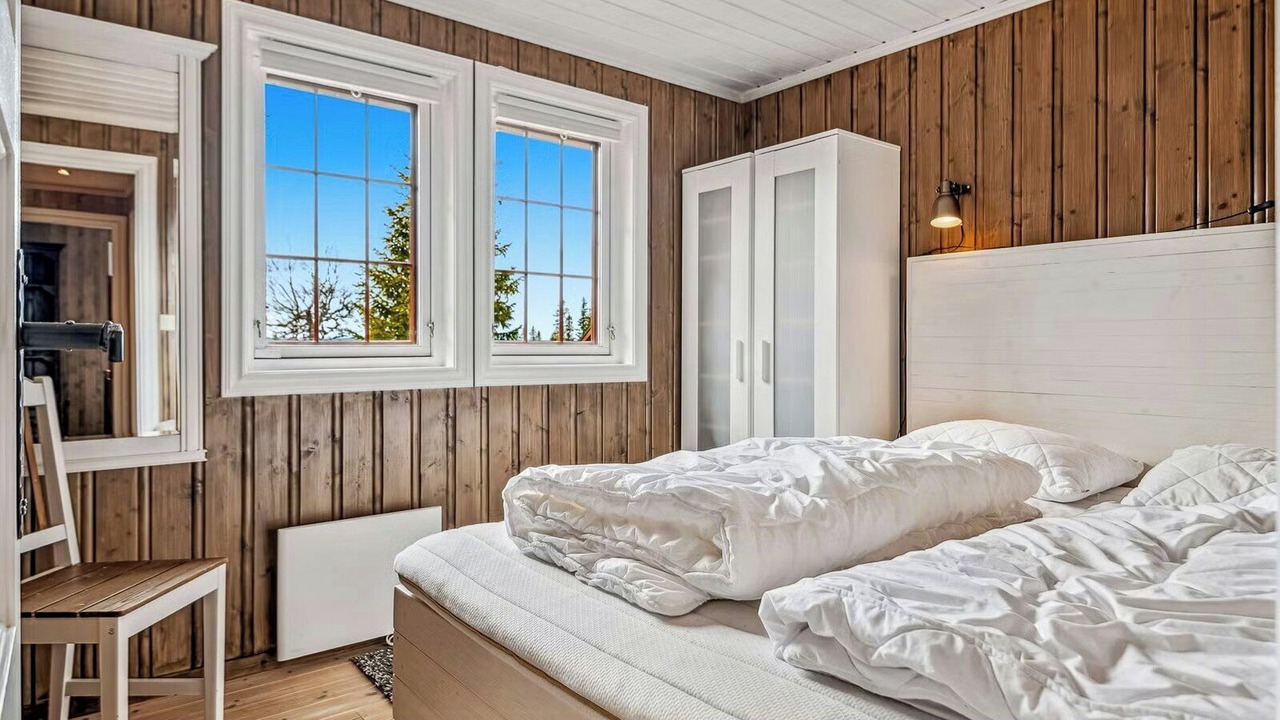 Photo of Bedroom in Trysil
