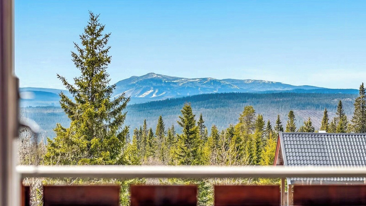 Photo of Outdoor in Trysil