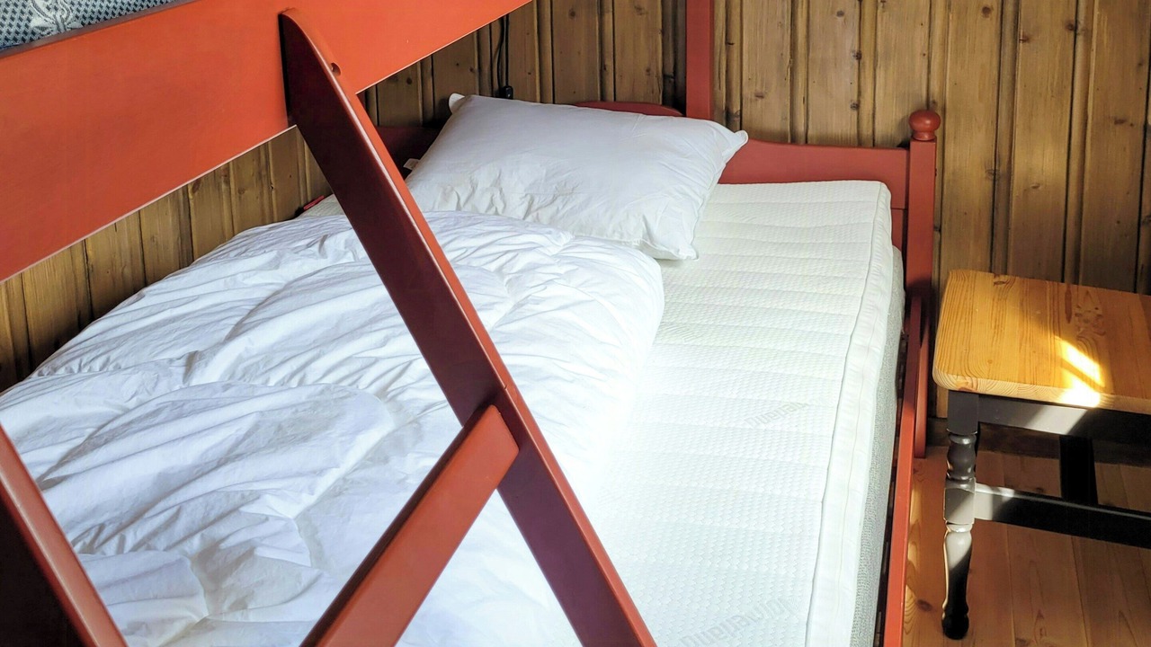 Photo of Bedroom in Trysil