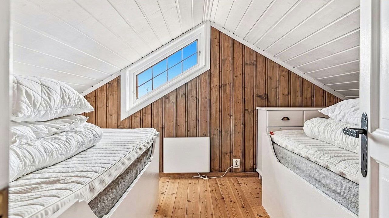 Photo of Bedroom in Trysil