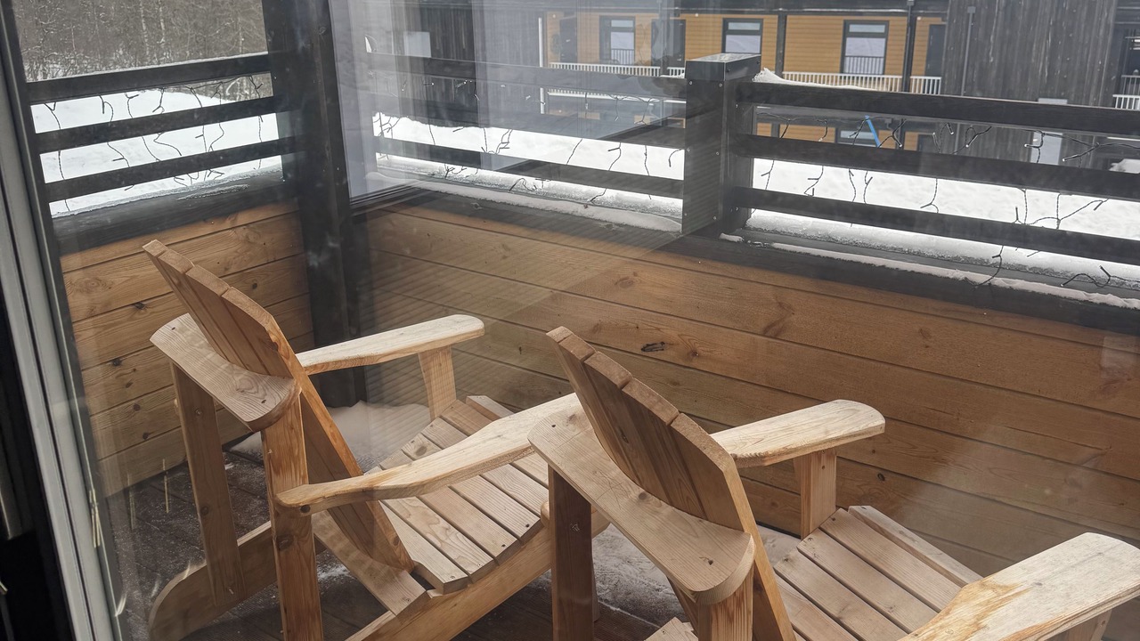 Photo of Outdoor in Myrkdalen