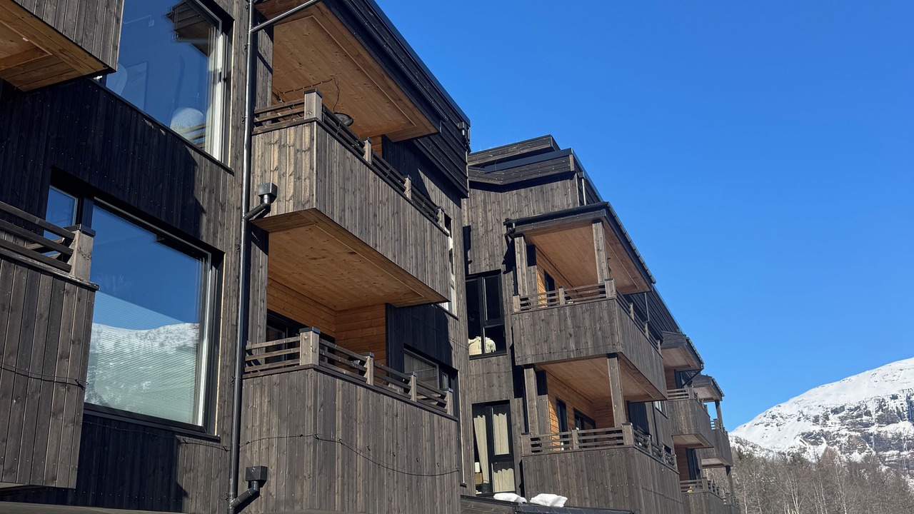 Photo of Outdoor in Myrkdalen