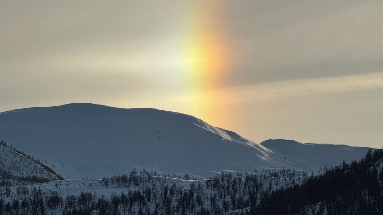 Photo of Others in Myrkdalen