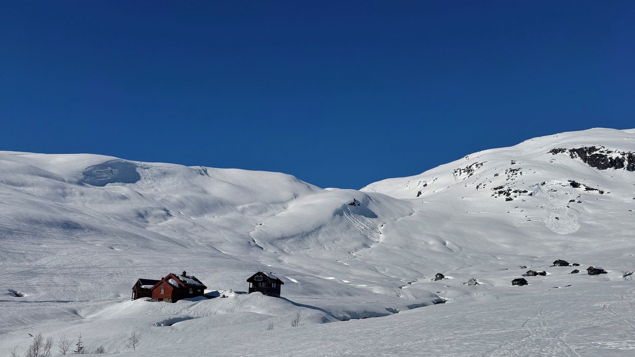 Photo of Others in Myrkdalen