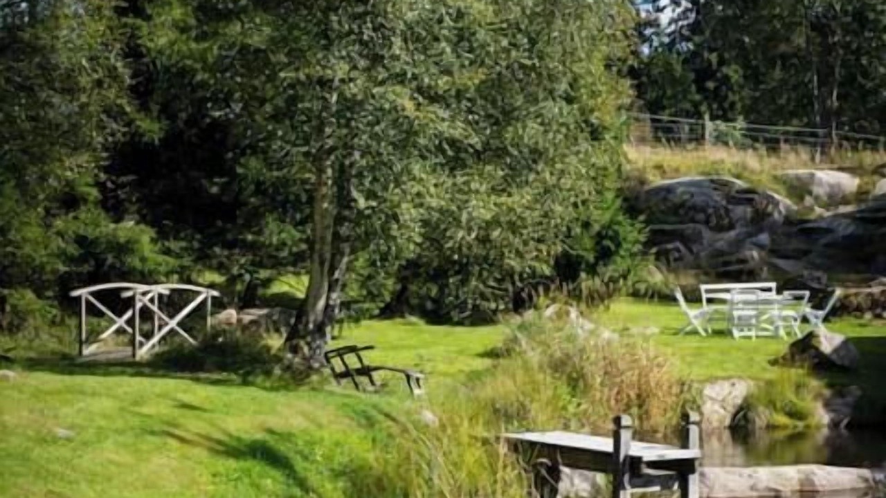 Photo of Outdoor in Ljung