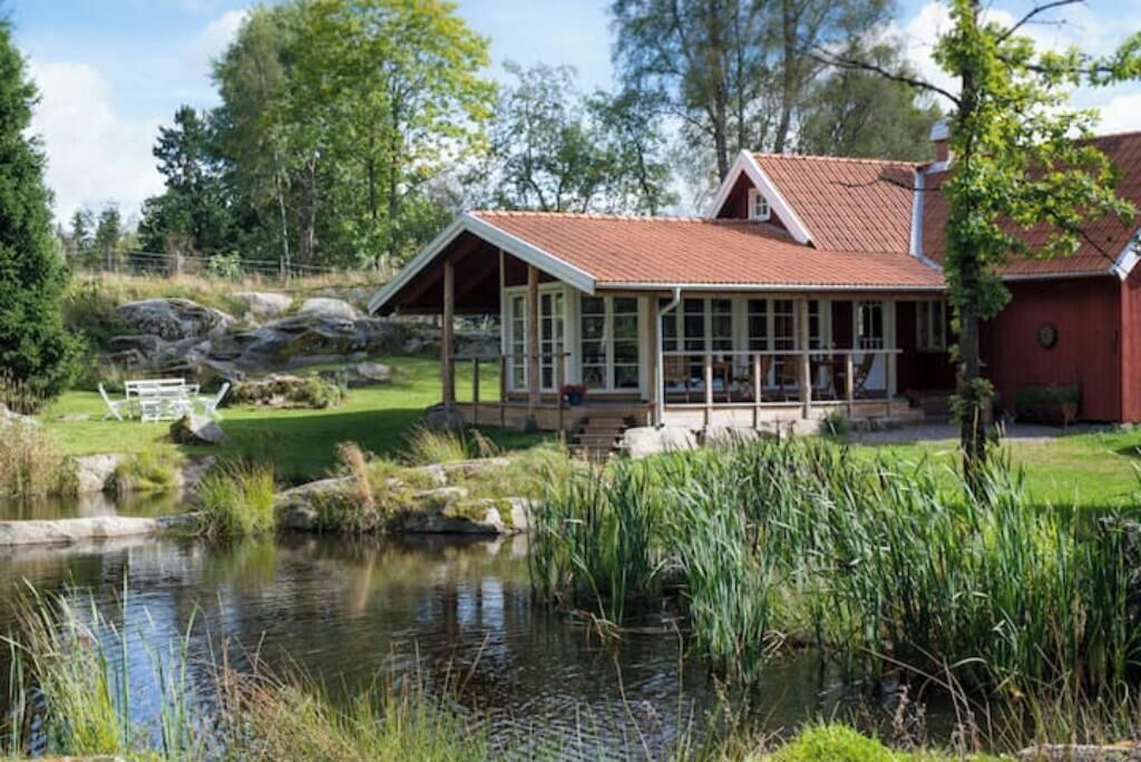 Photo of Outdoor in Ljung