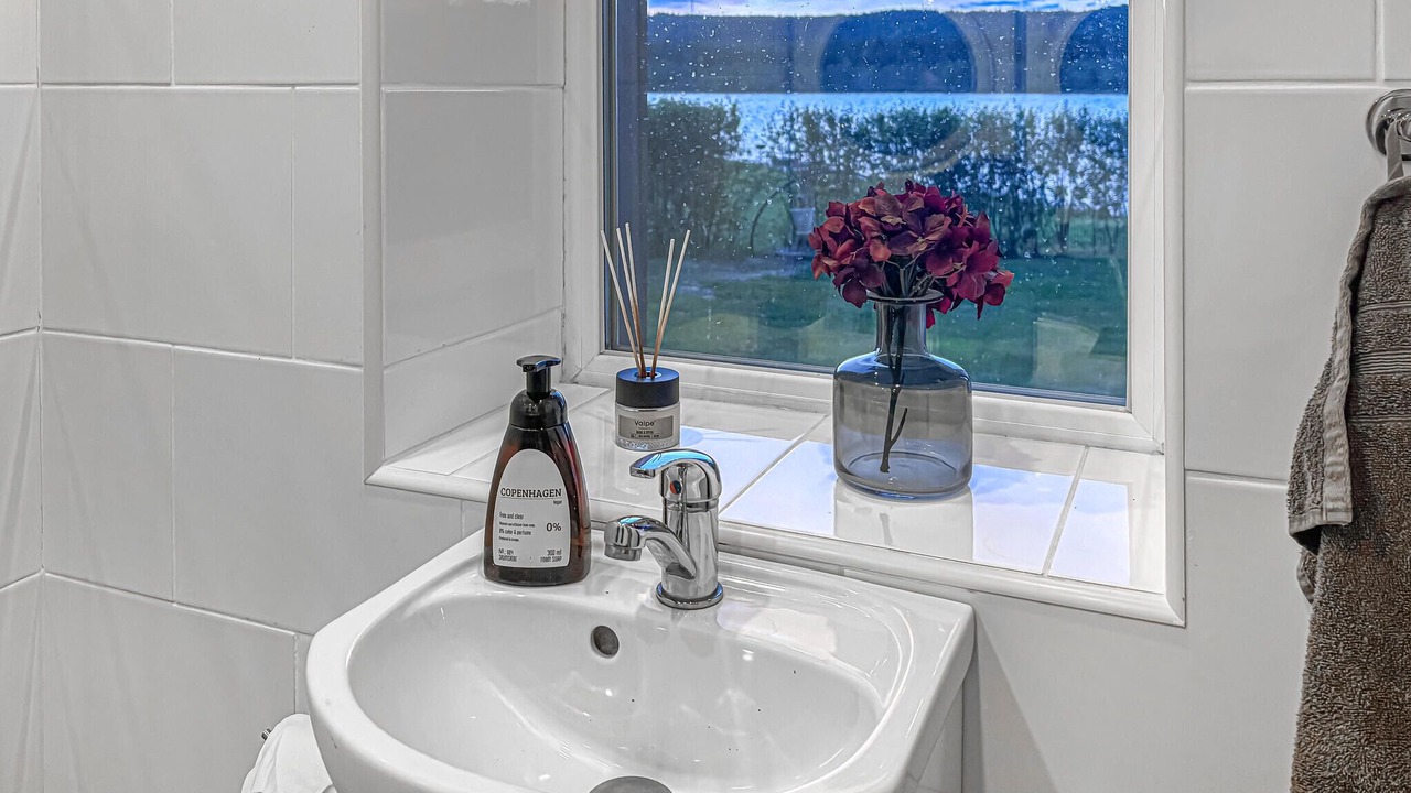 Photo of Bathroom in Lycksele