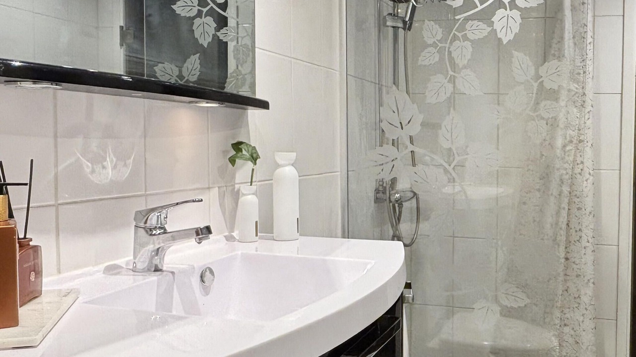 Photo of Bathroom in Lycksele