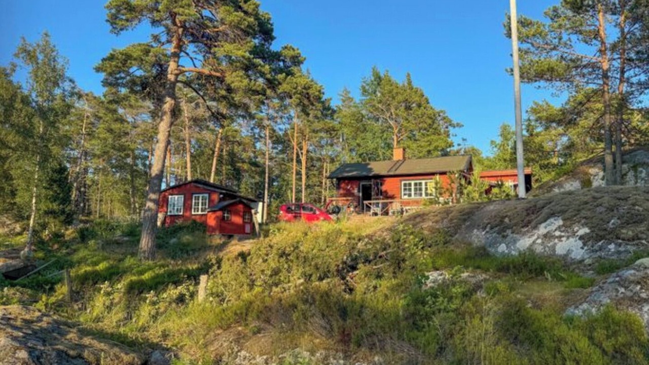 Photo of Outdoor in Varmdo