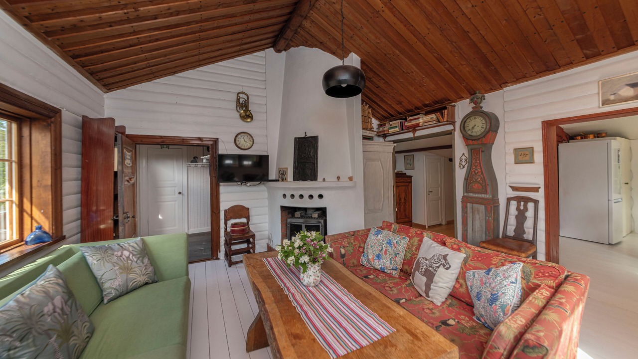 Photo of Livingroom in Varmdo