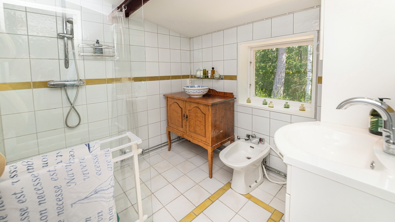 Photo of Bathroom in Varmdo