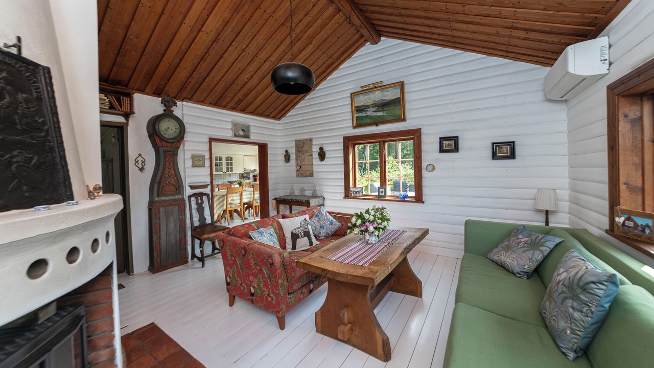 Photo of Livingroom in Varmdo