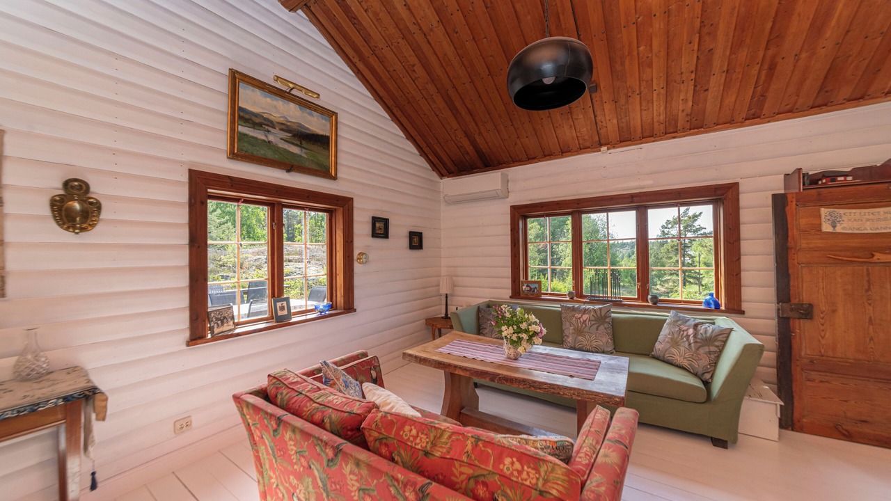 Photo of Livingroom in Varmdo