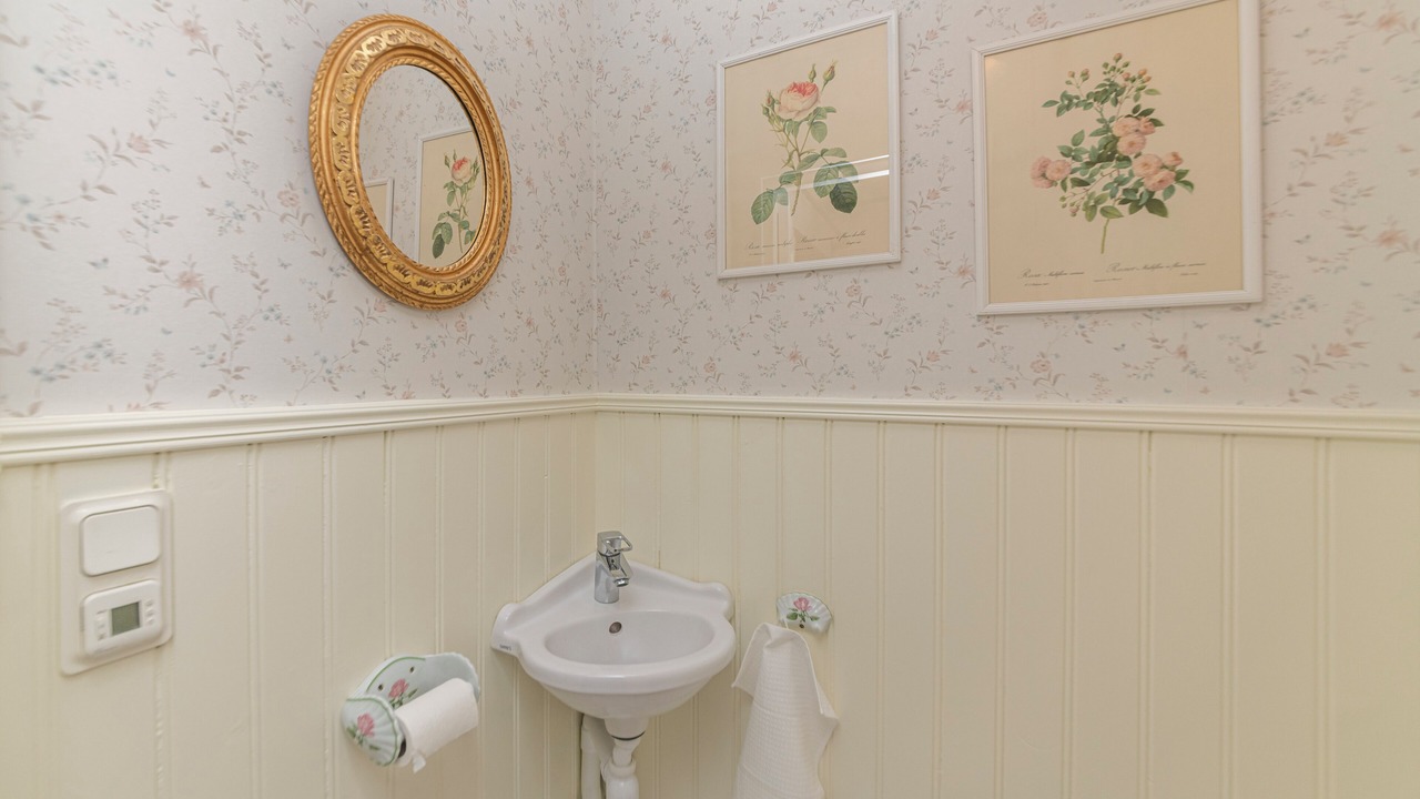 Photo of Bathroom in Varmdo