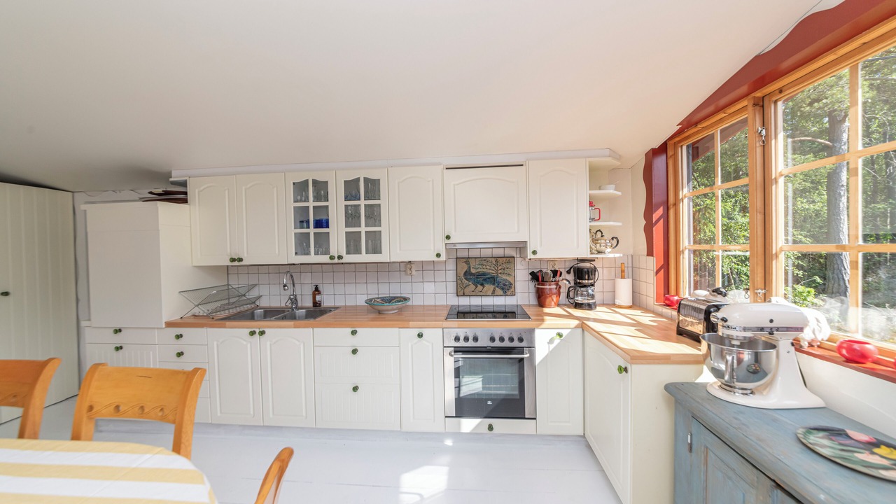 Photo of Kitchen in Varmdo