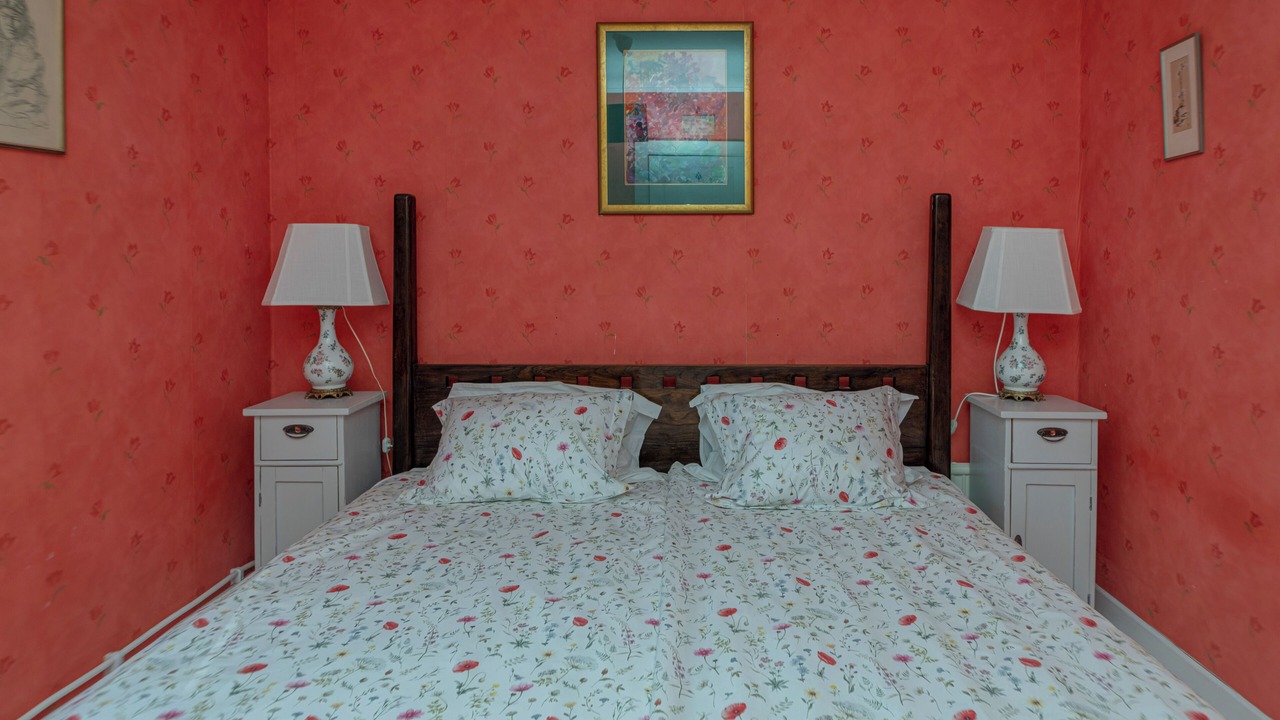Photo of Bedroom in Varmdo