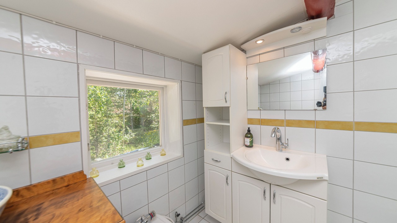 Photo of Bathroom in Varmdo