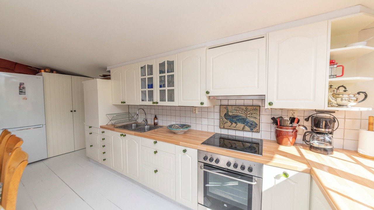 Photo of Kitchen in Varmdo
