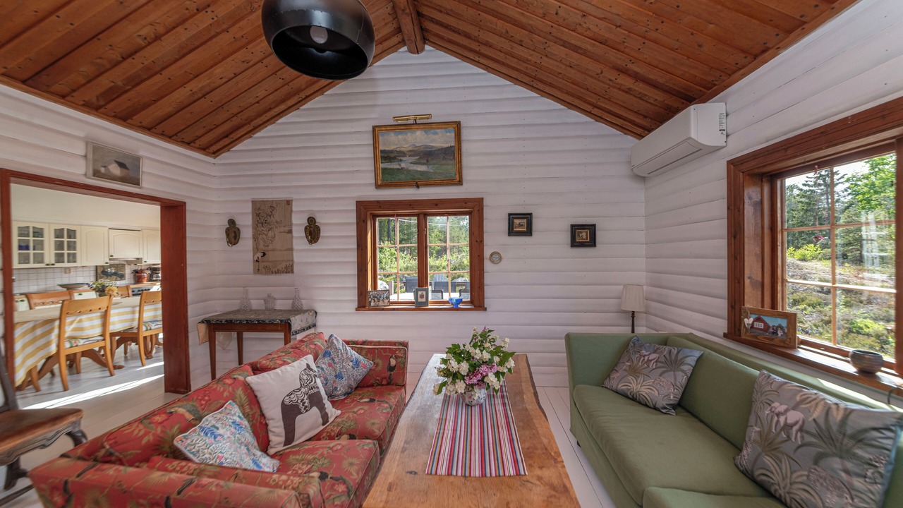 Photo of Livingroom in Varmdo