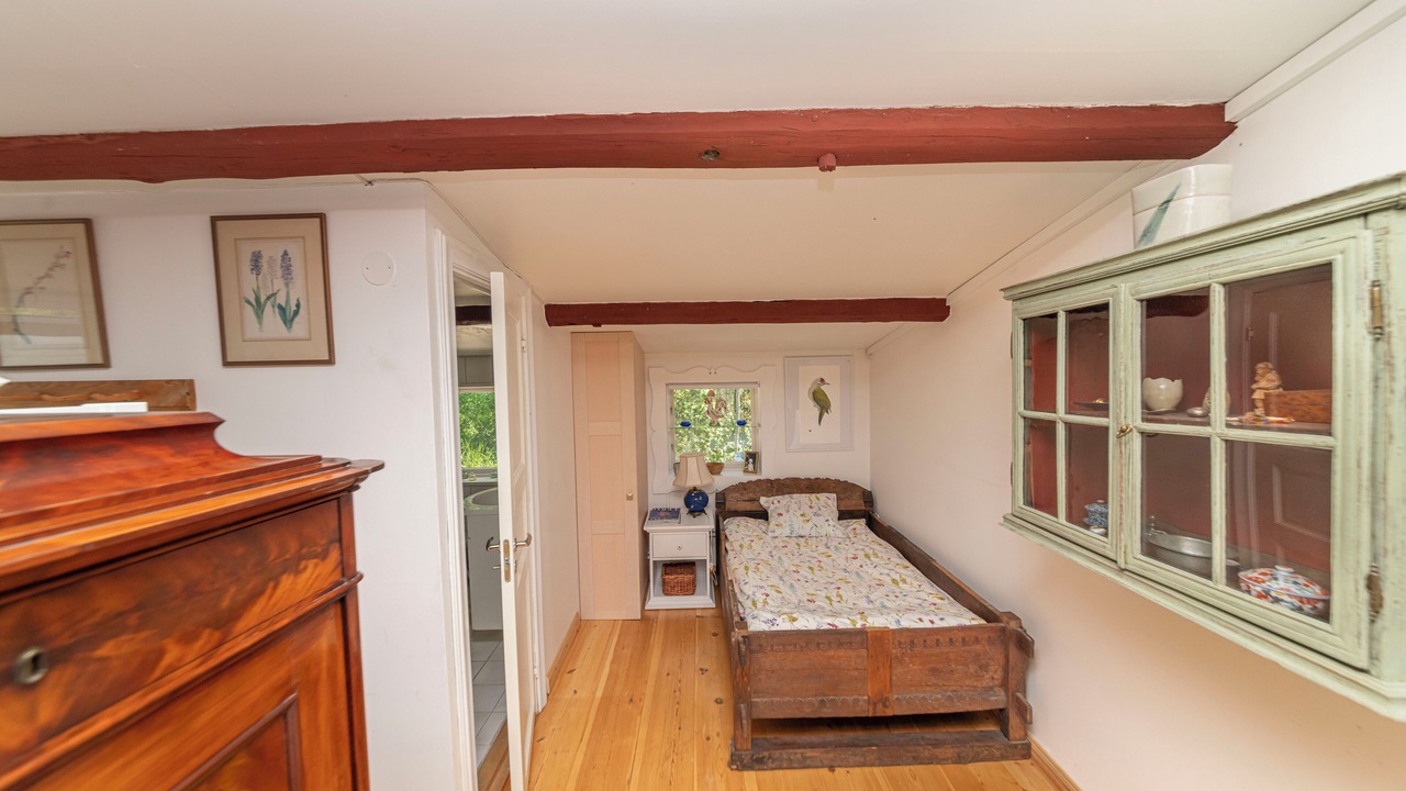 Photo of Bedroom in Varmdo