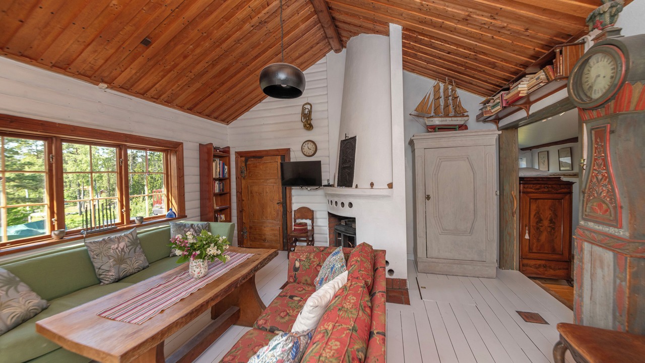 Photo of Livingroom in Varmdo