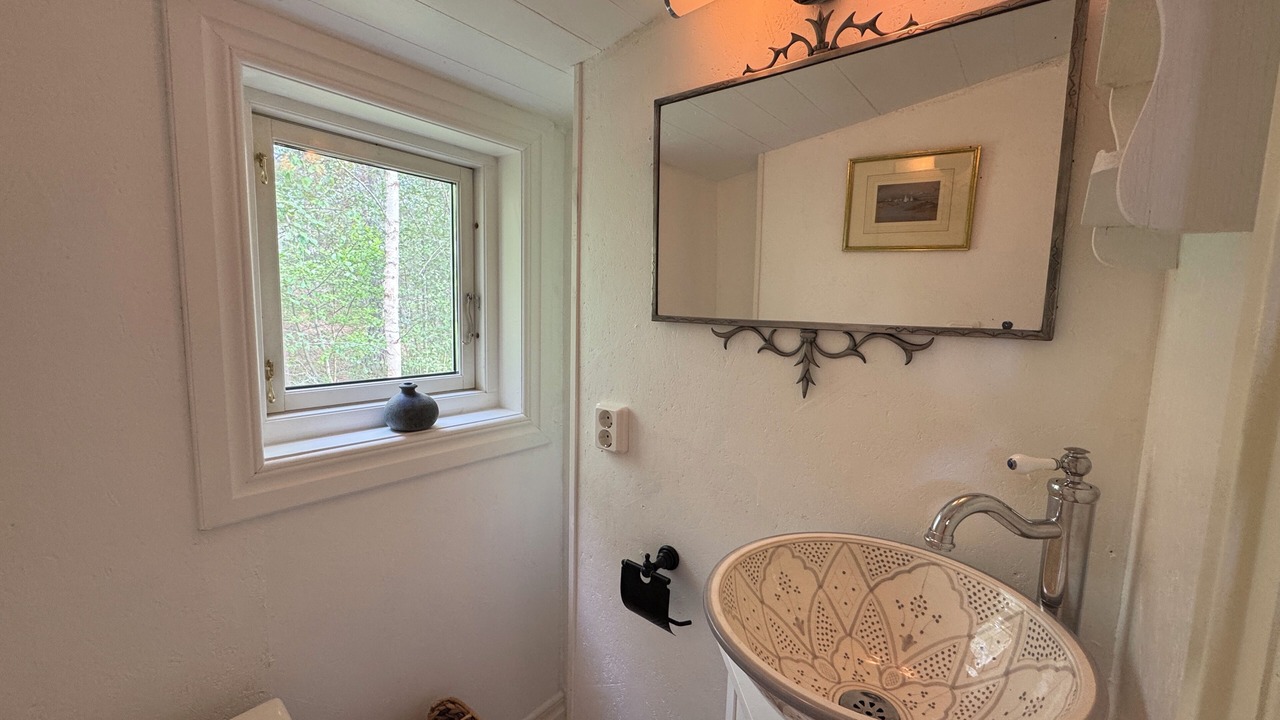 Photo of Bathroom in Varmdo