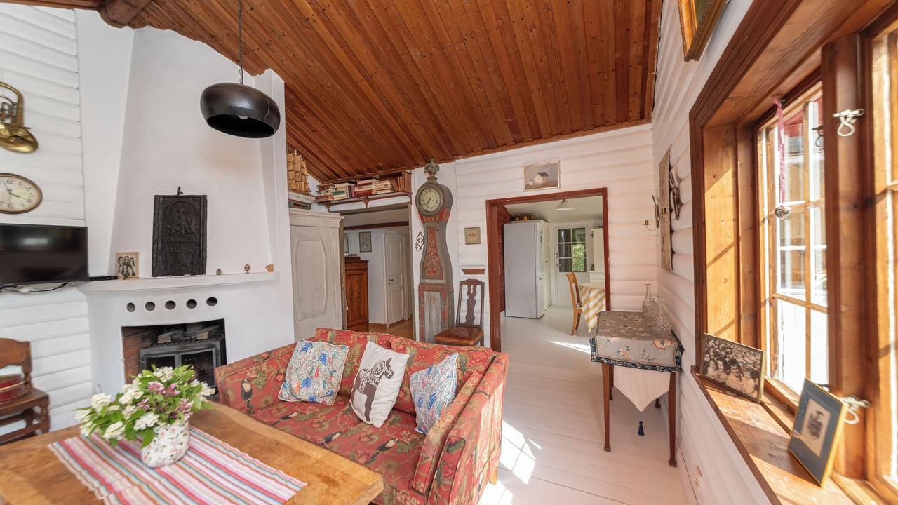 Photo of Livingroom in Varmdo